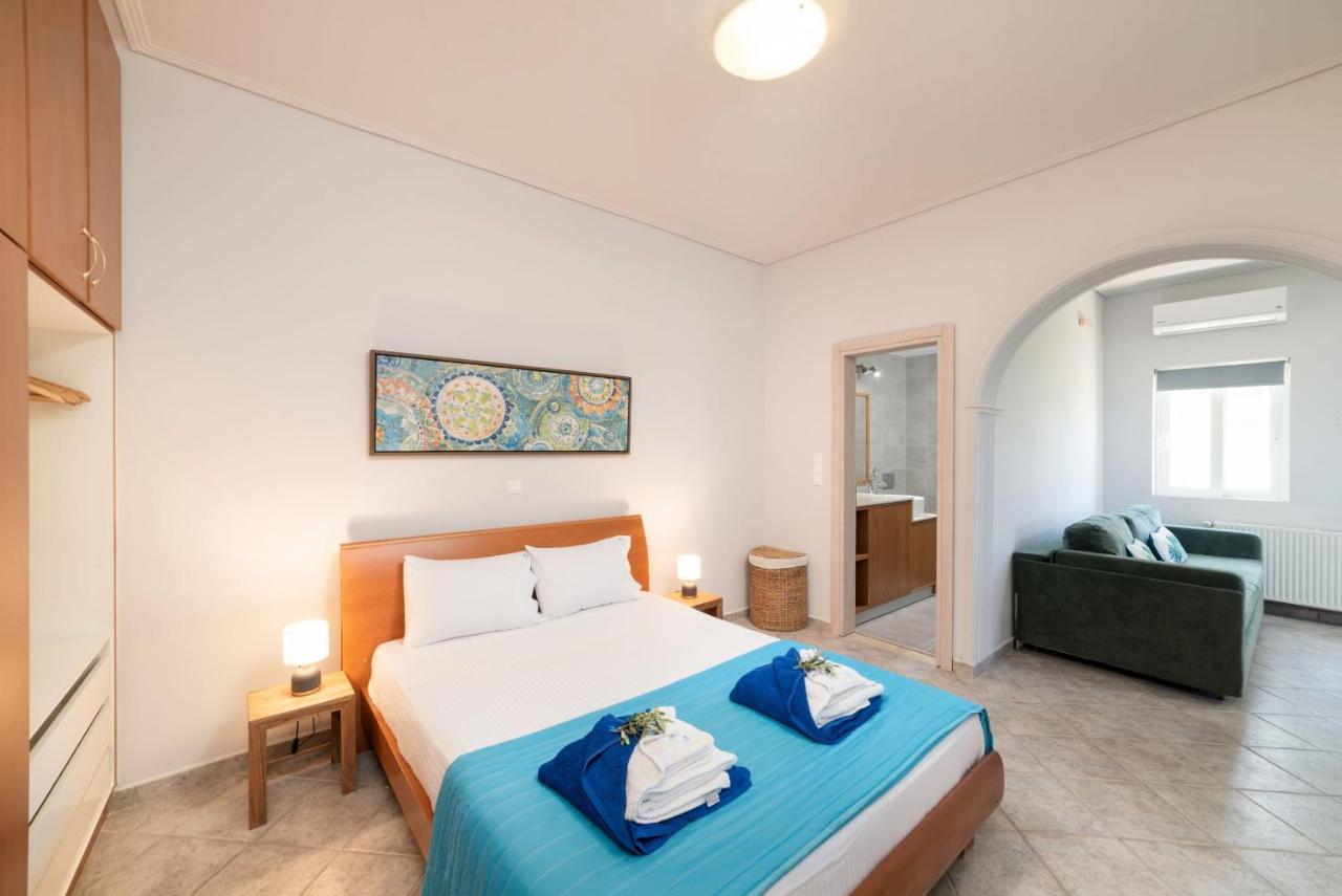 Chrysallis With Heated Pool Vila *